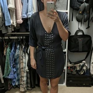 Mini dress!